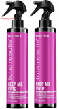 Matrix Keep Me Vivid Color Lamination Spray 6.8 oz (pack of 2)