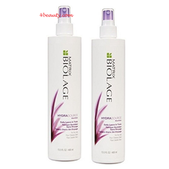 Matrix Biolage Hydrasource Daily Leave-In Tonic 13.5 oz (Pack of 2) original care