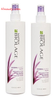Matrix Biolage Hydrasource Daily Leave in Tonic 13.5oz (Pack of 2)