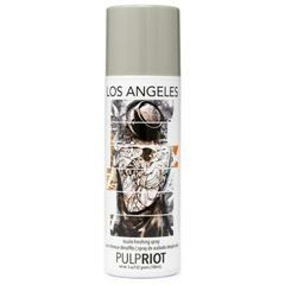 Pulp Riot / Los Angeles - Tousle, Finishing Spray 5 oz pure