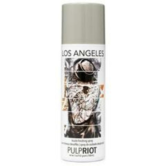 Pulp Riot / Los Angeles - Tousle, Finishing Spray 5 oz pure