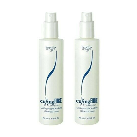 Tressa Cutting Edge Cutting Lotion 8.5 oz < pack of 2 >