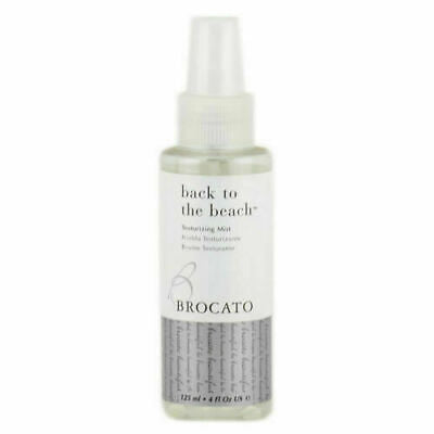 4 oz Brocato Back to the Beach Texturizing Mist pure fs