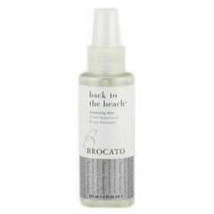 Brocato Back to the Beach Texturizing Mist 4 oz care
