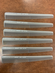 Krest Professional Tapering Barber hair comb 50 7-1/2