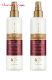 Joico K-Pak Color Therapy Luster Lock Shine Protect Spray 6 oz (pack of 2)