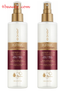 Joico K-Pak Color Therapy Luster Lock Shine Protect Spray 6 oz (pack of 2)