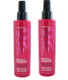 Matrix Total Results Miracle Creator 20 Benefit Treatment 6.8 oz(pack of 2)