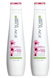 Matrix Biolage Colorlast shampoo 13.5 oz (pack of 2)