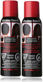 Jerome Russell  Spray on Hair Color Thickener for Thinning Hair, Jet Black 3.5 oz