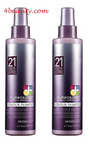 Pureology Color Fanatic Leave-In Spray 6oz (Pack of 2 )