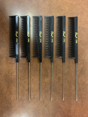 Krest Rattail Teaser Cutting Comb 4760 8
