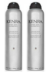 Kenra Fast Dry Hairspray #8, 8 Ounces