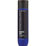 Matrix Total Results Brass Off Conditioner - Forever Beauty Choice