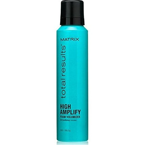 Matrix Total Results High Amplify Foam Volumizer for Unisex, 8.3 Ounce - Forever Beauty Choice