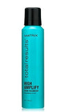 Matrix Total Results Amplify Foam Volumizer for Unisex, 8.3 Ounce(pack of 2)