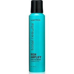 Matrix Total Results Amplify Foam Volumizer 8.3 oz pure