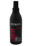 Iron Shape 11 Finishing Thermal Spray by Redken for Unisex - 8.5 oz Hair Spray - Forever Beauty Choice