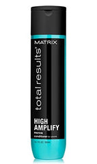 Matrix Total Results Amplify Conditioner 10 oz pure