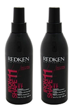 Redken Iron Shape 11 Thermal Protecting Spray 8.5oz (pack of 2)