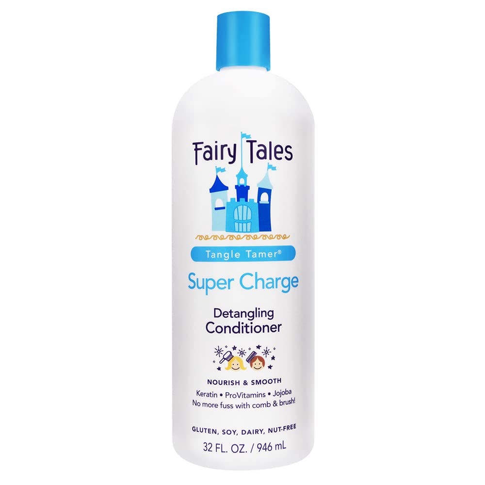 Kids Detangling Conditioner