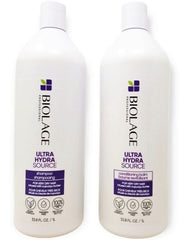 Matrix Biolage Ultra Hydrasource Shampoo & Conditioner Duo 33.8 oz (new package)