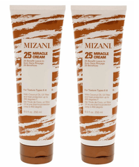 Mizani 25 Miracle Cream / for Unisex 8.5 oz