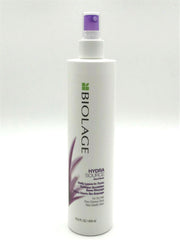 Matrix Biolage Hydrasource Daily Leave-In Tonic 13.5 oz(original)  pure
