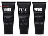 Verb Ghost Prep Weightless Moisture + Heat Protection + Frizz Control, 4 oz(pack of 2)