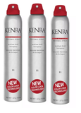 Kenra Color Maintenance Thermal Spray #11 8oZ (pack of 2)
