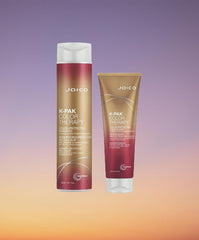 Joico K-Pak Color Therapy Shampoo & Conditioner (10/ 8)oz Duo