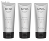 Kenra Styling Gel 17 Firm Hold Styling Gel 6 oz ( PACK of 3 )