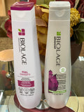 Matrix Biolage Full Density Shampoo OR Conditioner 13.5oz choose your item