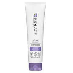 Matrix Biolage Hydrasource Conditioning Balm 9.5 oz (new package) pure