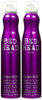 TIGI Bedhead Superstar Queen for a Day Thickening Spray, 10.2 oz, (Pack of 2) Special!