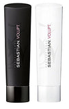 SEBASTIAN PROFESSIONAL Volupt Shampoo 250ml and Conditioner 250ml Duo Pack - Forever Beauty Choice
