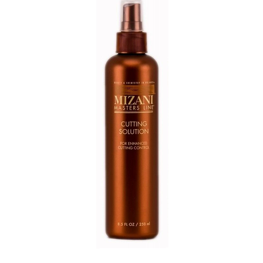 Mizani • Cutting Solution 8 oz