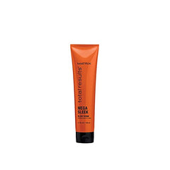 Matrix Total Results Mega Sleek Blow Down Smoothing Cream 5.1 oz. pure