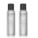 Kenra Extra Volume Mousse #17, 8-Ounce (Pack of 2)