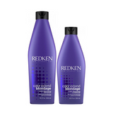 Redken Blondage Shampoo & Conditioner (10oz/8.5 oz ) Duo
