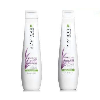 Matrix Biolage / Hydrasource Detangling Solution 13.5 oz - 2-Pack