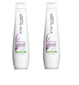 Matrix Biolage / Hydrasource Detangling Solution 13.5 oz - 2-Pack