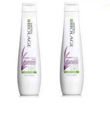 Matrix Biolage Hydrasource Detangling Solution 13.5 oz (pack of 2) pure