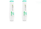 Matrix Biolage Scalp Cooling Mint shampoo and Conditioner 13.5oz Duo