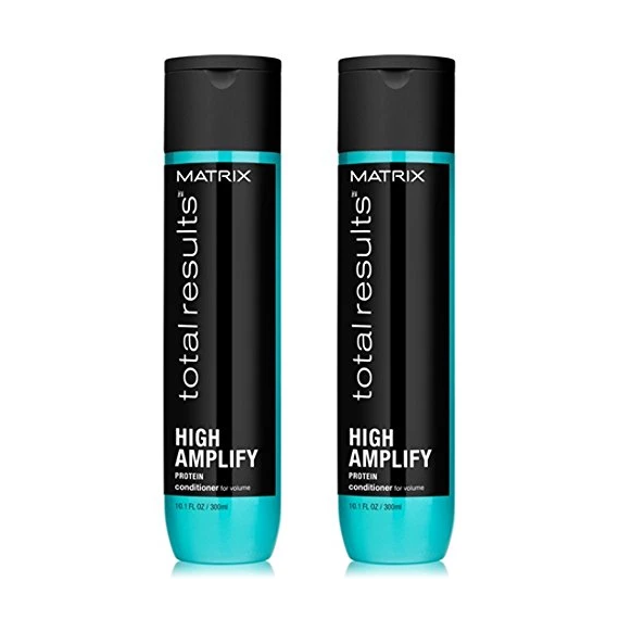 2 Pack - Matrix Total Results / Amplify Conditioner 10 oz sale