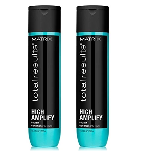2 Pack - Matrix Total Results / Amplify Conditioner 10 oz sale