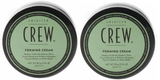American Crew Forming Cream, 3.0 oz