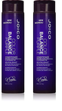Joico Color Balance Purple Conditioner 10.1 fl oz (pack of 2)