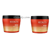 Redken Frizz Dismiss Mask Intense Smoothing Treatment 8.5oz (pack of 2) NEW!!!