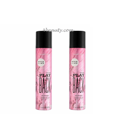 Matrix Style Link Mineral Play Back Dry Shampoo 3.4 oz (pack of 2) aura